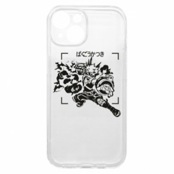 Apple iPhone 15