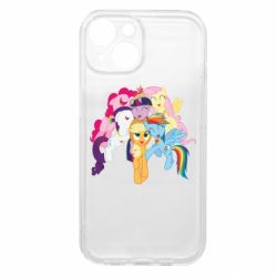 Apple iPhone 15