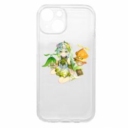 Apple iPhone 15