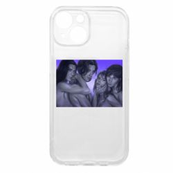 Apple iPhone 15