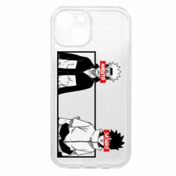 Apple iPhone 15