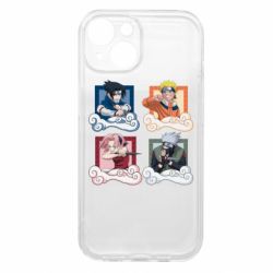 Apple iPhone 15