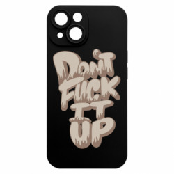 Apple iPhone 15 - FATLINE