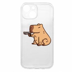 Apple iPhone 15 - FATLINE