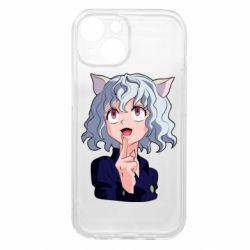 Apple iPhone 15