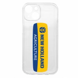 Apple iPhone 15 - FATLINE