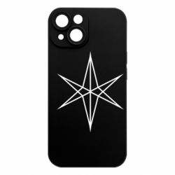 Чехол из раздела Bring me the horizon New logo для Apple iPhone 15