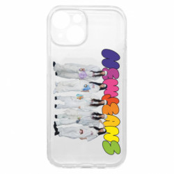 Apple iPhone 15 - FATLINE