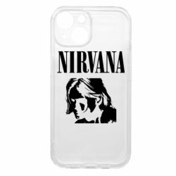 Apple iPhone 15