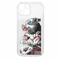 Apple iPhone 15 - FATLINE