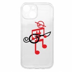 Apple iPhone 15 - FATLINE