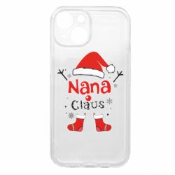 Apple iPhone 15 - FATLINE