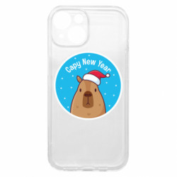 Apple iPhone 15 - FATLINE