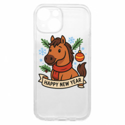 Apple iPhone 15 - FATLINE