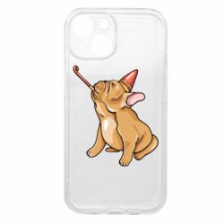 Apple iPhone 15 - FATLINE