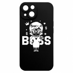 Apple iPhone 15 - FATLINE