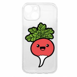 Apple iPhone 15 - FATLINE