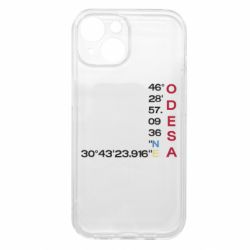Apple iPhone 15