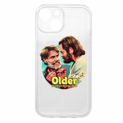 Apple iPhone 15 - FATLINE