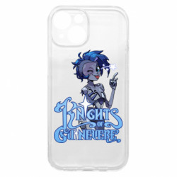 Apple iPhone 15 - FATLINE