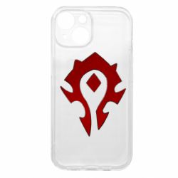 Apple iPhone 15 - FATLINE