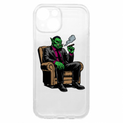 Apple iPhone 15