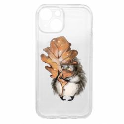 Apple iPhone 15 - FATLINE