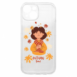 Apple iPhone 15 - FATLINE