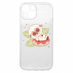 Apple iPhone 15 - FATLINE