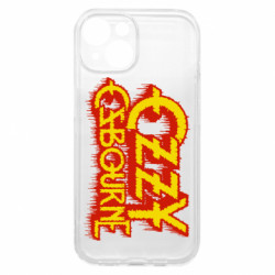 Apple iPhone 15 - FATLINE