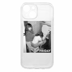 Apple iPhone 15