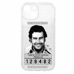 Apple iPhone 15 - FATLINE