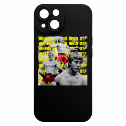 Apple iPhone 15