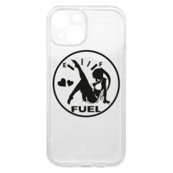 Apple iPhone 15 - FATLINE