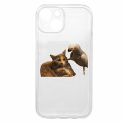 Apple iPhone 15