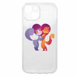Apple iPhone 15 - FATLINE