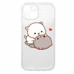 Apple iPhone 15