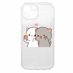 Apple iPhone 15 - FATLINE