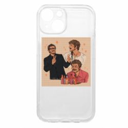 Apple iPhone 15 - FATLINE