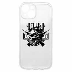 Apple iPhone 15 - FATLINE