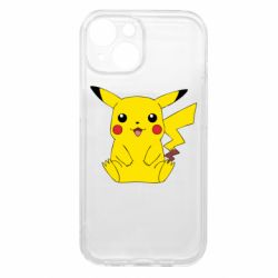 Apple iPhone 15 - FATLINE