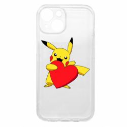 Apple iPhone 15