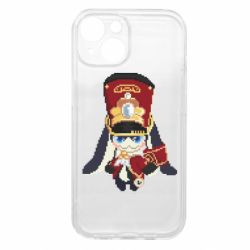 Apple iPhone 15 - FATLINE