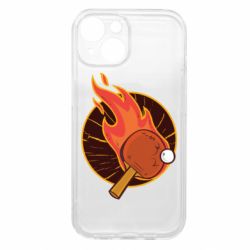 Apple iPhone 15 - FATLINE