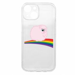 Apple iPhone 15