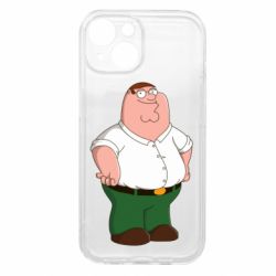 Apple iPhone 15 - FATLINE