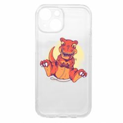 Apple iPhone 15 - FATLINE