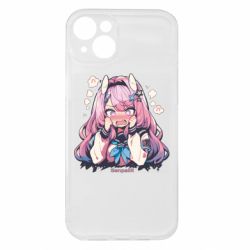 Apple iPhone 15 Plus