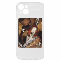 Apple iPhone 15 Plus