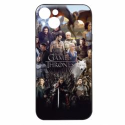 Apple iPhone 15 Plus
